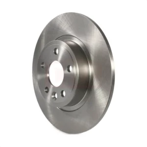 Land Rover Discovery Sport Rear Brake Rotor 2015-2019 8-981820
