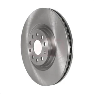 Volkswagen GTI, Jetta, Tiguan Front Brake Rotor 8-981914