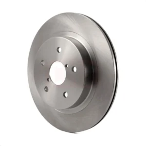 Subaru Legacy, Outback, WRX Rear Brake Rotor 8-981956