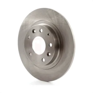 Mazda CX-3 Rear Brake Rotor 2016-2018 8-982008