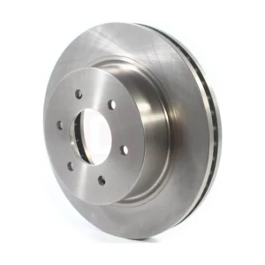 Nissan TITAN XD Front Brake Rotor 2016-2024 8-982035