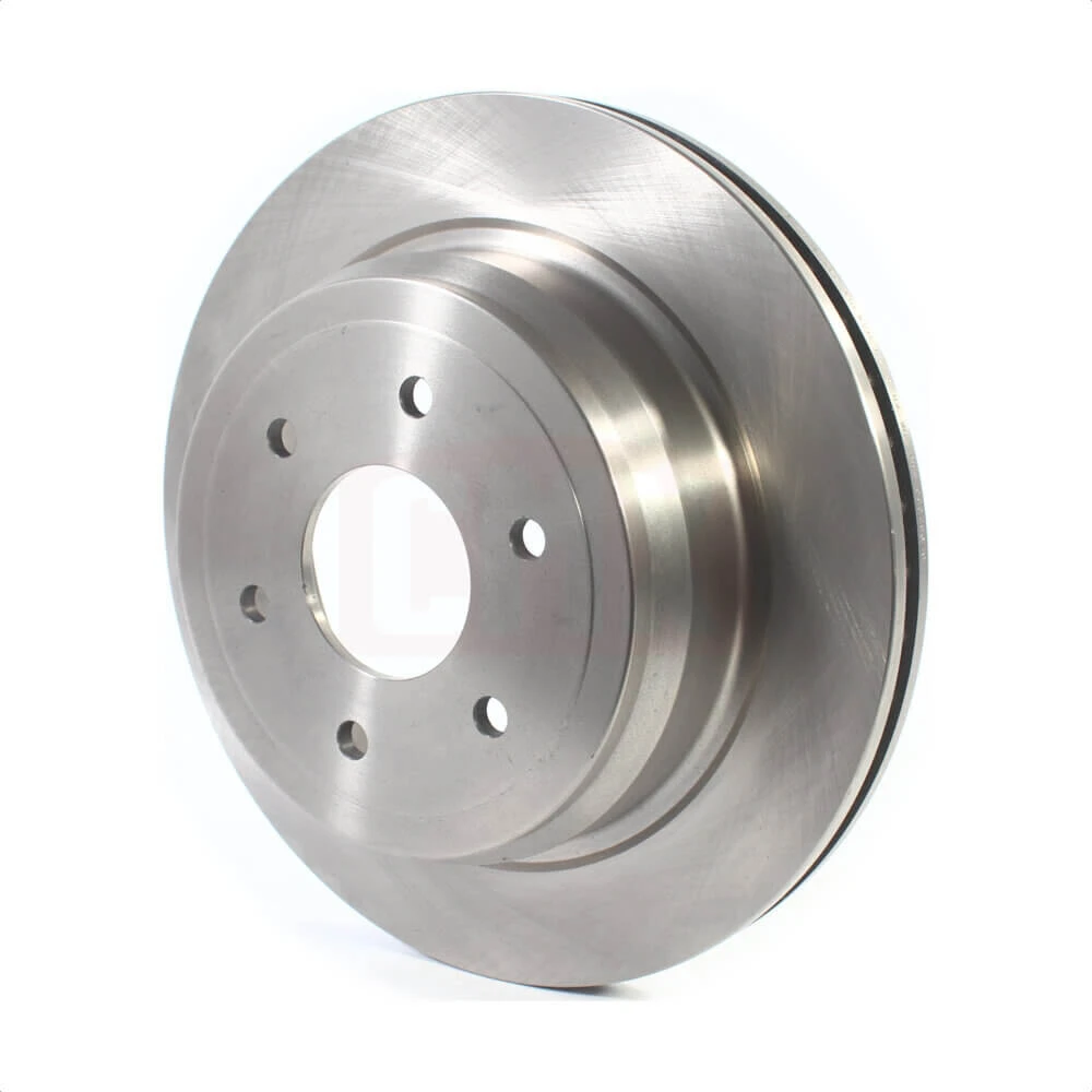 Nissan TITAN XD Rear Brake Rotor 2016-2024 8-982036