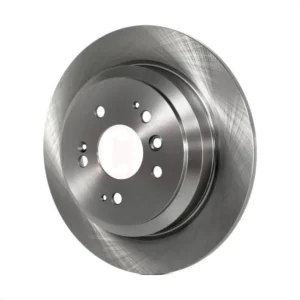 Honda Ridgeline, Pilot, Passport Rear Brake Rotor 8-982041