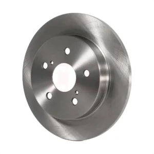 Lexus NX300h, ES300h, ES350 Rear Brake Rotor 8-982045