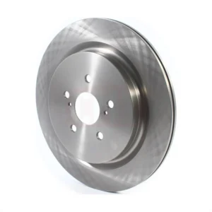 Lexus RX350, RX450h, RX350L Rear Brake Rotor 8-982051