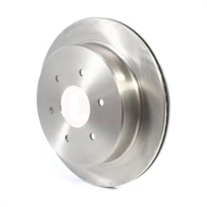 Nissan TITAN Rear Brake Rotor 2017-2024 8-982078