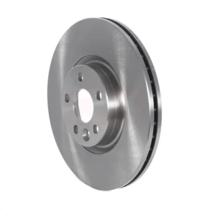 Volvo XC60 Front Brake Rotor 2016-2017 8-982111
