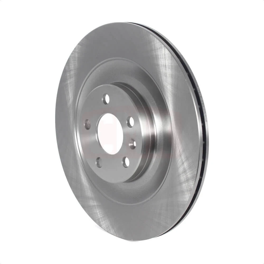 Volvo XC90, XC40 Recharge, C40 Recharge Rear Brake Rotor 8-982112