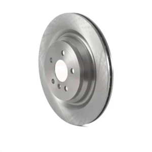 Mercedes-Benz GL350, GLS450, GLS550 Rear Brake Rotor 8-982118
