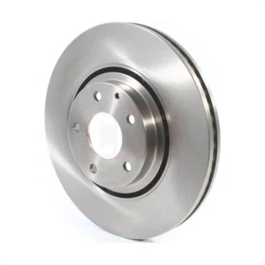 Mazda CX-9, CX-5, 6 Front Brake Rotor 8-982130