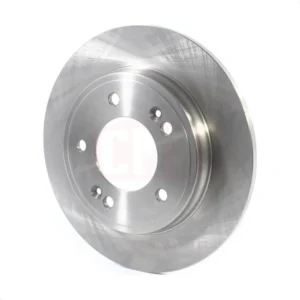 Hyundai Elantra, Ioniq, Veloster Rear Brake Rotor 8-982143