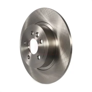 Land Rover Range Rover Evoque Rear Brake Rotor 2016-2019 8-982163