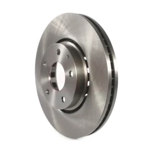Mazda CX-5, 6 Front Brake Rotor 8-982264