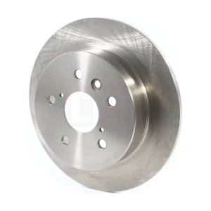 Toyota Camry Rear Brake Rotor 2018-2024 8-982285