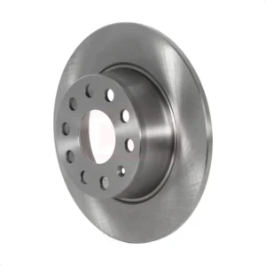 Volkswagen Jetta, Taos Rear Brake Rotor 8-982325