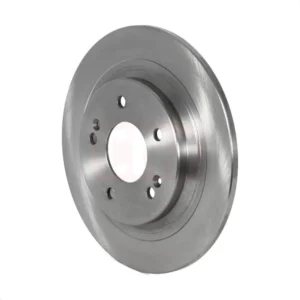 Kia Seltos Rear Brake Rotor 2021-2025 8-982362