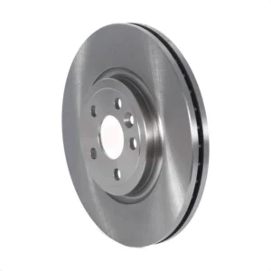 Jaguar F-Pace Front Brake Rotor 2017-2020 8-982364