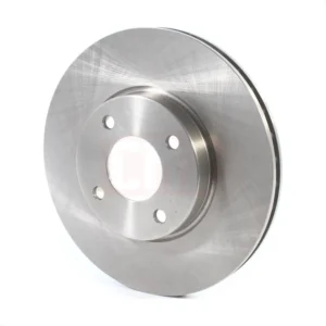 Nissan Kicks, Versa, Sentra Front Brake Rotor 8-982407