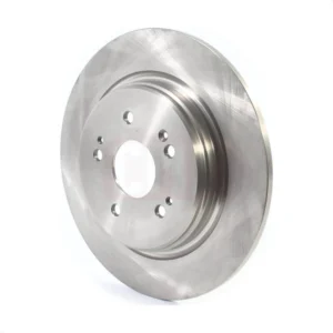 Honda Clarity, HR-V Rear Brake Rotor 8-982434