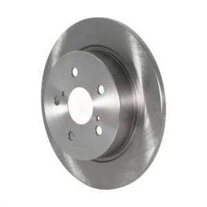 Toyota C-HR Rear Brake Rotor 2019-2022 8-982498
