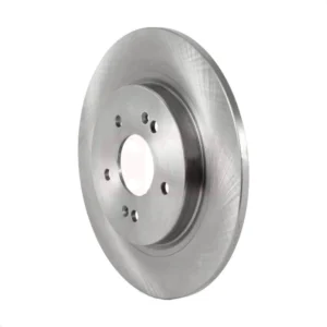 Hyundai Palisade, Santa Fe Rear Brake Rotor 8-982513