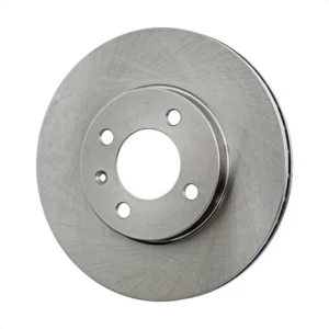 Volkswagen Jetta, Cabrio, Passat Front Brake Rotor 8-9933