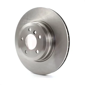BMW X6, X5 Rear Brake Rotor 8-TQ8099