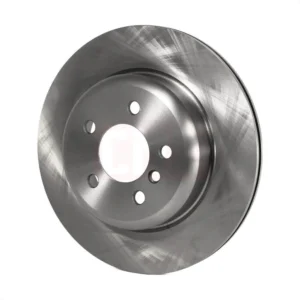 BMW 528i, 535i, 535i xDrive Rear Brake Rotor 8-TQ8135