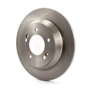 Kia Rondo Rear Brake Rotor 2014-2017 8-TQ8154