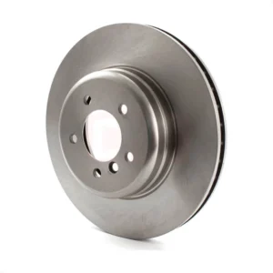 BMW 550i, 650i, 535i Front Brake Rotor 8-TQ8170