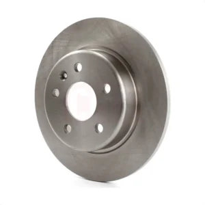 Chevrolet Bolt EV, Cruze, Volt Rear Brake Rotor 8-TQ8175