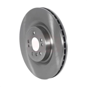 Mercedes-Benz ML350, GLE350, GLE400 Front Brake Rotor 8-TQ8197