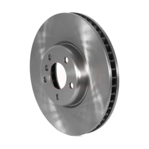 BMW 535i GT, 650i, 650i xDrive Front Right Brake Rotor 8-TQ8203