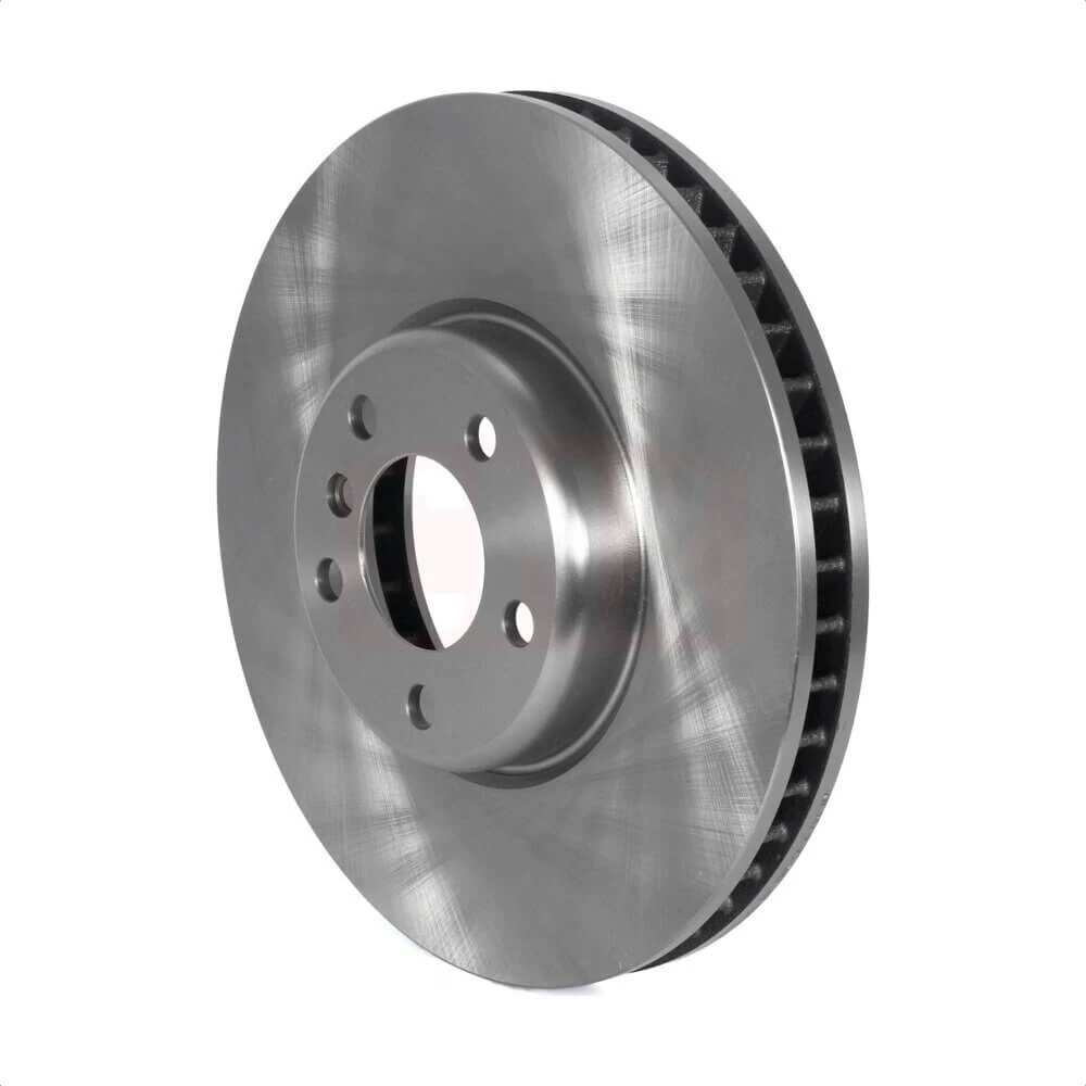 BMW 535i GT, 650i, 650i xDrive Front Right Brake Rotor 8-TQ8203
