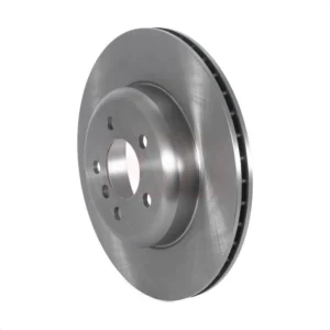 BMW 535i GT, 640i, 650i Rear Brake Rotor 8-TQ8204