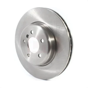 BMW 640i Gran Coupe, 640i, 640i xDrive Gran Coupe Front Brake Rotor 8-TQ8221