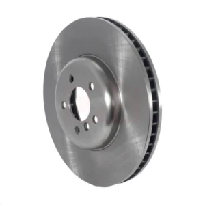 BMW 550i GT xDrive, 750i, 550i GT Front Left Brake Rotor 8-TQ8247