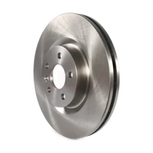 Land Rover Discovery Sport, Range Rover Evoque Front Brake Rotor 8-TQ8259