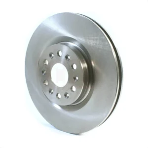 Cadillac XT5, XT6 Front Brake Rotor 8-TQ8278