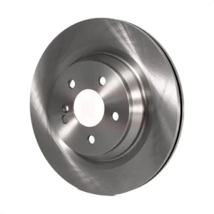 Mercedes-Benz CL550, CL600, S550 Rear Brake Rotor 8-TQ8283