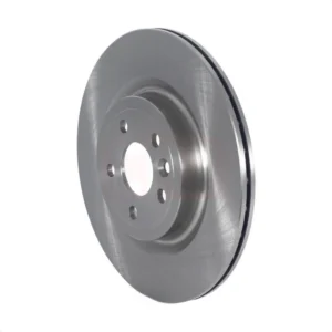 Jaguar F-Pace, I-Pace Rear Brake Rotor 8-TQ8297