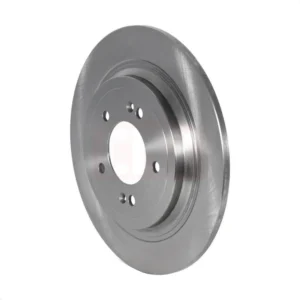 Kia Sportage Rear Brake Rotor 2017-2022 8-TQ8307