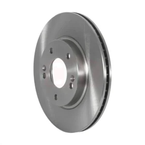 Hyundai Ioniq Front Brake Rotor 2017-2022 8-TQ8325
