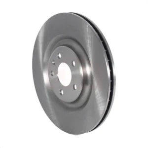 Audi Q7, S8, A8 Quattro Rear Brake Rotor 8-TQ8349