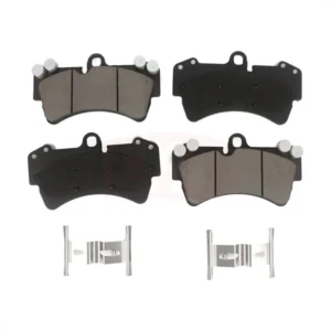Audi Q7, R8 Front Brake Pad CMX-D1014
