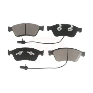 Audi A8 Quattro, S6, S8 Front Brake Pad CMX-D1024