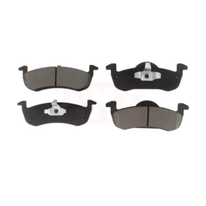 Lincoln Navigator, MKT Rear Brake Pad CMX-D1279