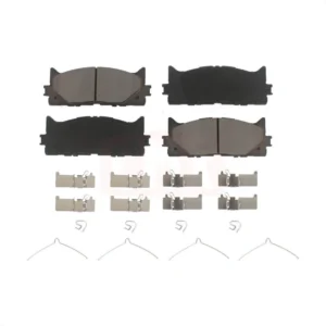 Toyota Avalon, Camry Front Brake Pad CMX-D1293