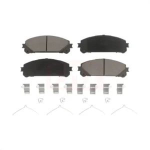 Lexus RX350, RX450h, NX300h Front Brake Pad CMX-D1324