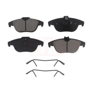 Mercedes-Benz E550, C350, C300 Rear Brake Pad CMX-D1341